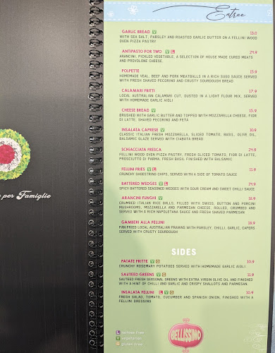 Café Fellini - Hospitality and gastronomy