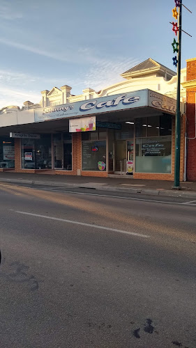 Johnny's Cafe - Kyabram