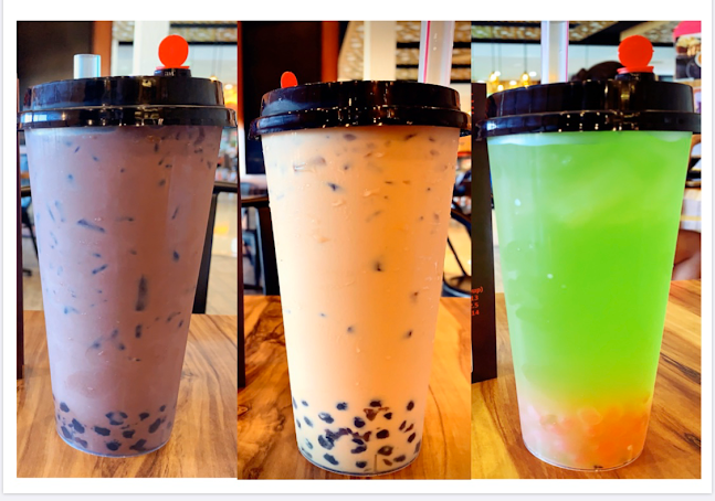 Bundy Viet's Taste - Hospitality and gastronomy