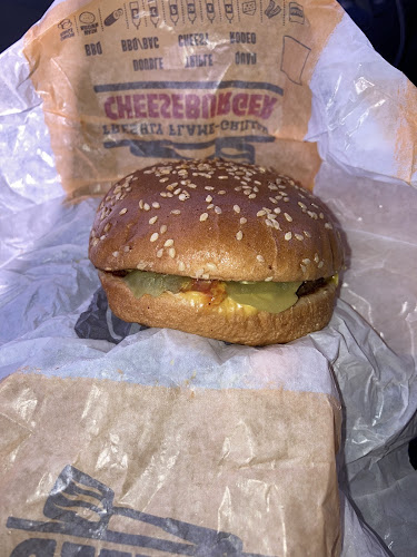 Hungry Jack's Burgers Kelmscott - Kelmscott