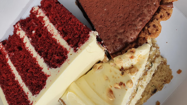 Comentarii opinii despre Beatrix Bakes