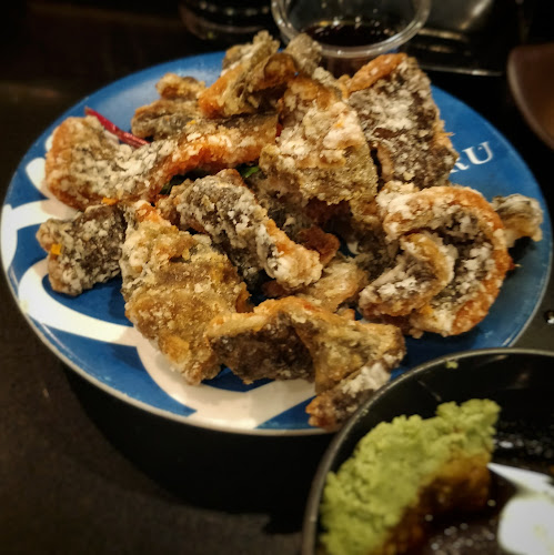 Sushi Hotaru - Sydney