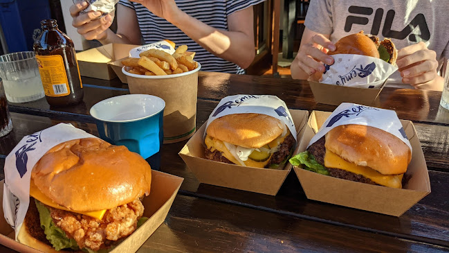 Opinii despre remy's în Paddington - Hospitality and gastronomy