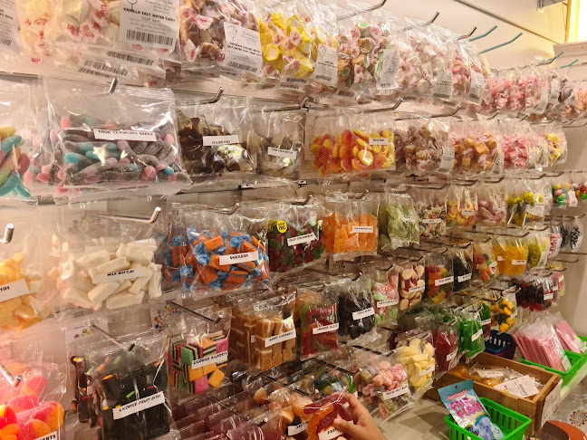 Comentarii opinii despre Mogo Lolly Shop