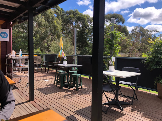 The Midge - Tallong - Sydney