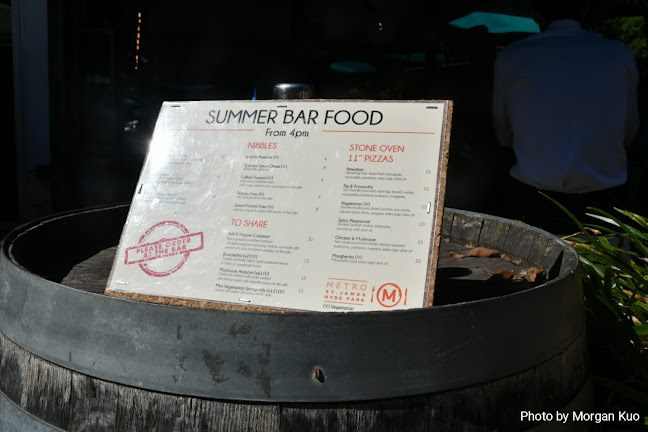 Comentarii opinii despre Metro St James