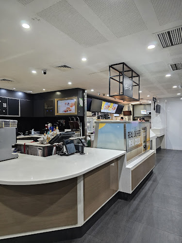 McDonald's Rockhampton - Rockhampton City