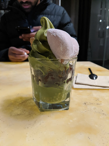 Opinii despre Gyoza Gyoza în Adelaide - Hospitality and gastronomy