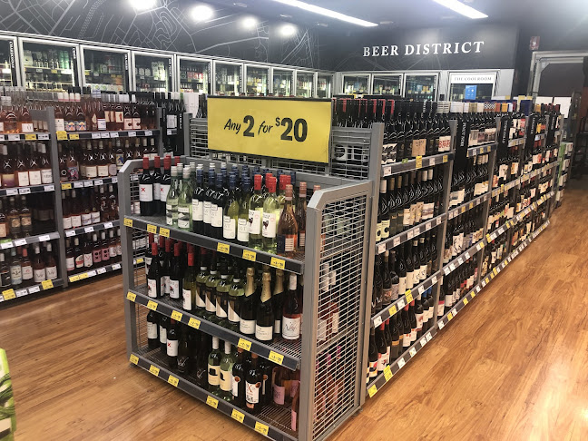 Opinii despre Liquorland Sunnybank Hills în Brisbane - Hospitality and gastronomy