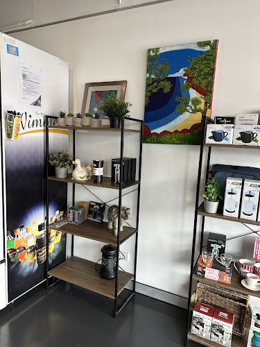 The Bean Shed - Hospitality and gastronomy