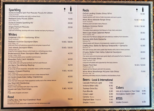 Opinii despre Jack Style Thai Restaurant în Bowral - Hospitality and gastronomy