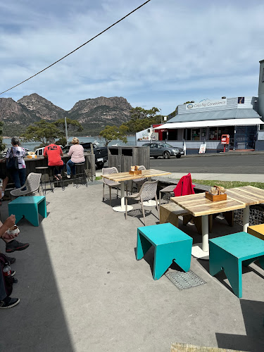 Comentarii opinii despre Ice Creamery & Co.