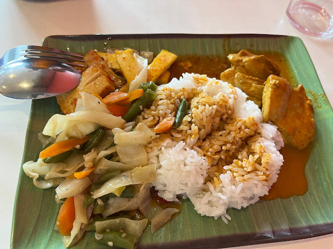 Norsiah’s Kitchen - Hospitality and gastronomy