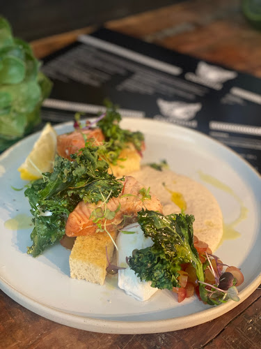 Caffiend - Cairns City