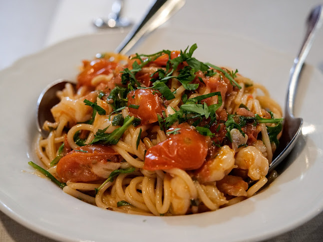 Pizza Riccardo - Sydney