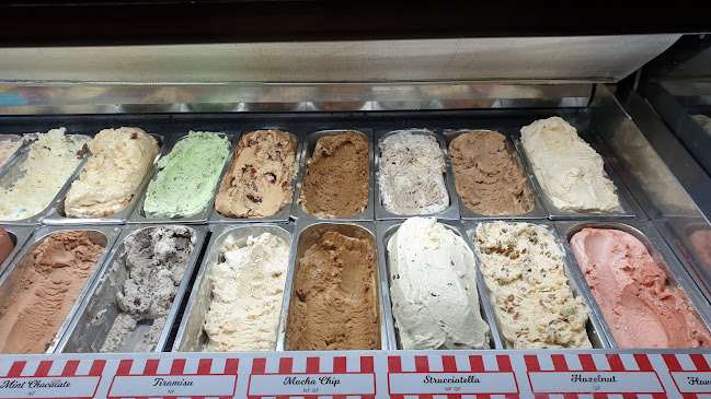 Gelaspresso - Gladstone Central