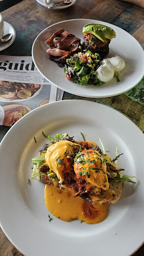 Social Grounds Cafe - Port Macquarie