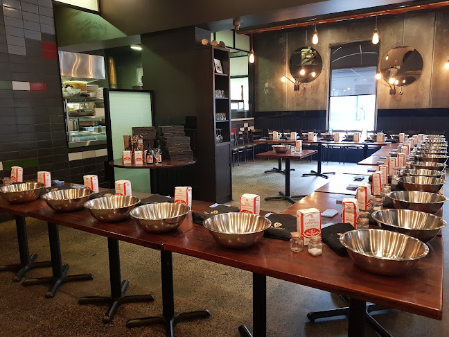 400 Gradi - Brunswick - Hospitality and gastronomy