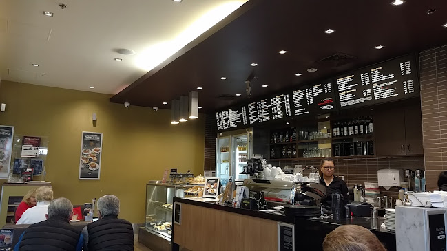 Opinii despre The Coffee Club Café - Airport West VIC în Airport West - Hospitality and gastronomy