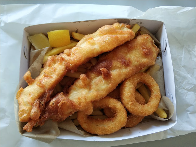 Comentarii opinii despre Reef & Roast