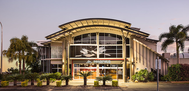 Magpies Sporting Club Mackay