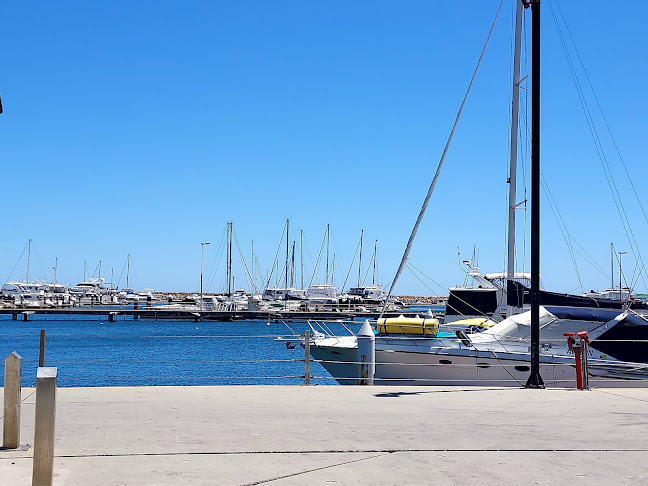 Opinii despre The Milk Barrel în Hillarys - Hospitality and gastronomy