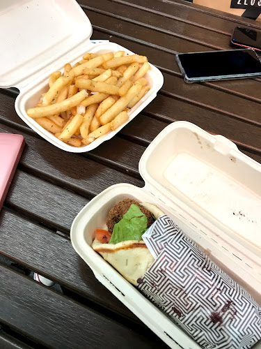 Zeus Street Greek Wetherill Park - Hospitality and gastronomy