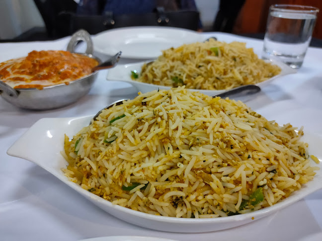 Opinii despre BENGAL TIGER TASMANIA INDIAN RESTURANT în Launceston - Hospitality and gastronomy