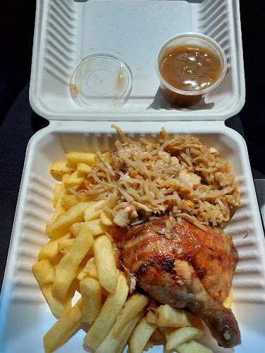 Opinii despre Colac Charcoal Chicken Grill în Colac - Hospitality and gastronomy