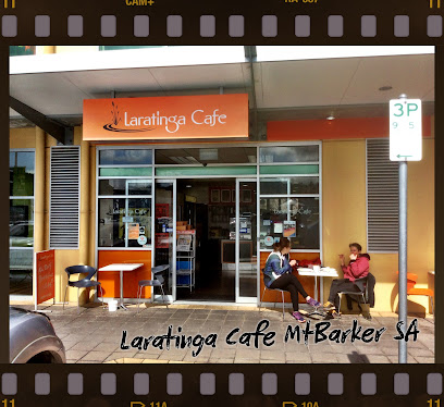 Laratinga Cafe
