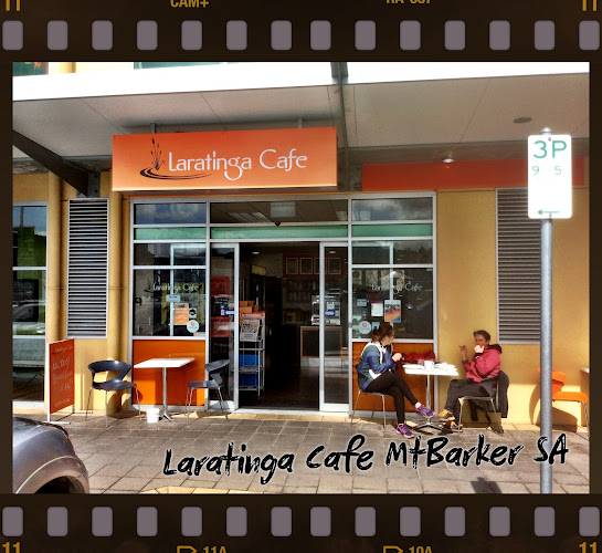 Laratinga Cafe