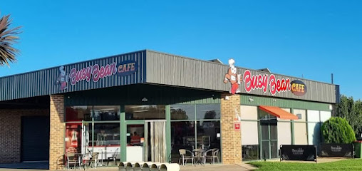 Busy Bean Cafe