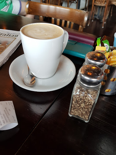 Lawley's Bakery Cafe - Nedlands