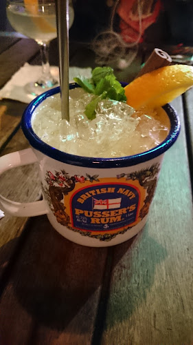 Black Pearl - Fitzroy