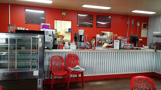 Opinii despre Mummas Lunchbar în Perth - Hospitality and gastronomy