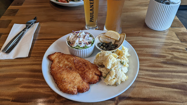 Comentarii opinii despre Brotzeit