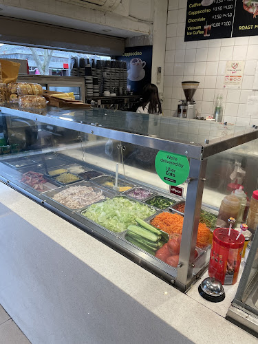 6/1205 Botany Rd, Mascot NSW 2020