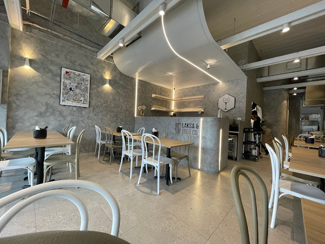 Comentarii opinii despre Laksa & Beer Co