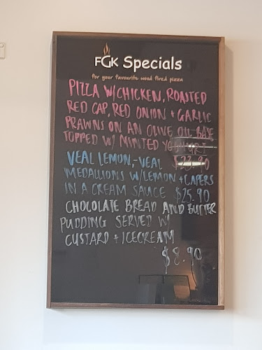 Figtree Gourmet Kitchen