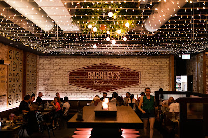 Barkley's Barbecue