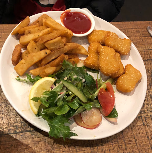 The Haus Restaurant - Hospitality and gastronomy