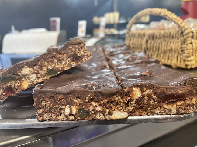 Comentarii opinii despre North Haven Bakery 2443