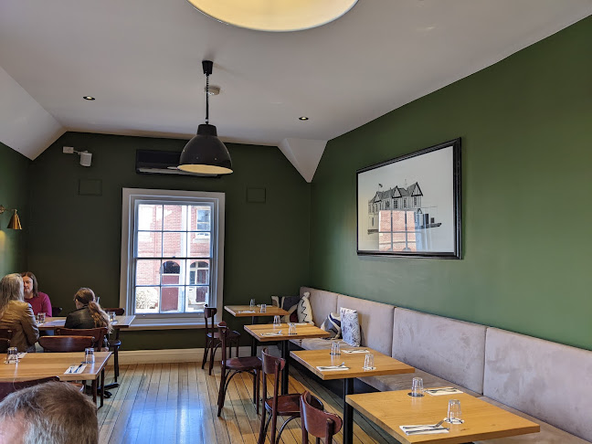 Comentarii opinii despre Crescent Hotel