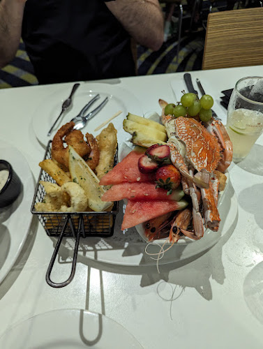 Hervey Bay Boat Club - Urangan