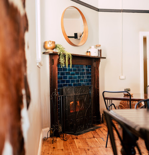 The Gathering Cafe Bungendore - Hospitality and gastronomy
