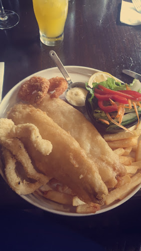 Comentarii opinii despre Mick O'Shea's Hotel