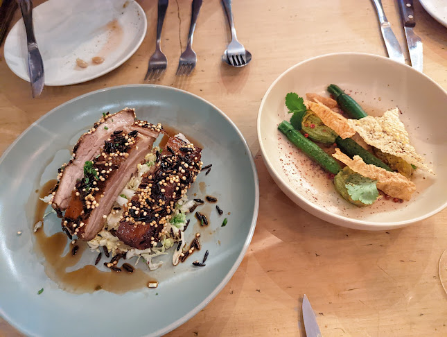 Opinii despre The Dispensary în Bendigo - Hospitality and gastronomy