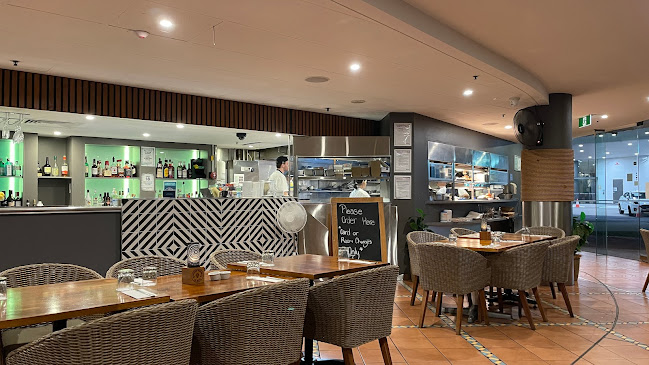 Mondo on the Waterfront - Cairns City