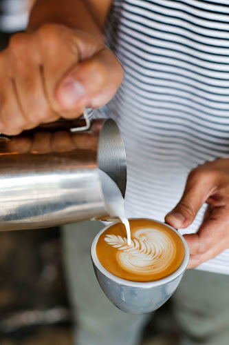 Dear Coffee - Hospitality and gastronomy