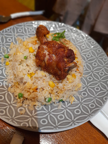 Makan² Cafe - Hospitality and gastronomy